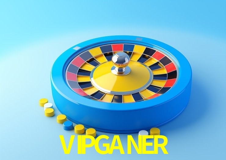VIPGANER Bingo