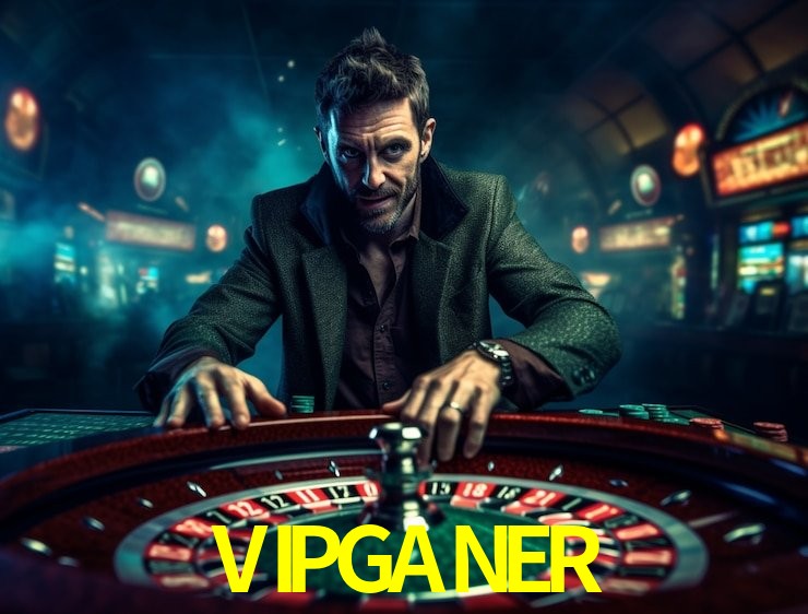 VIPGANER mobile gaming