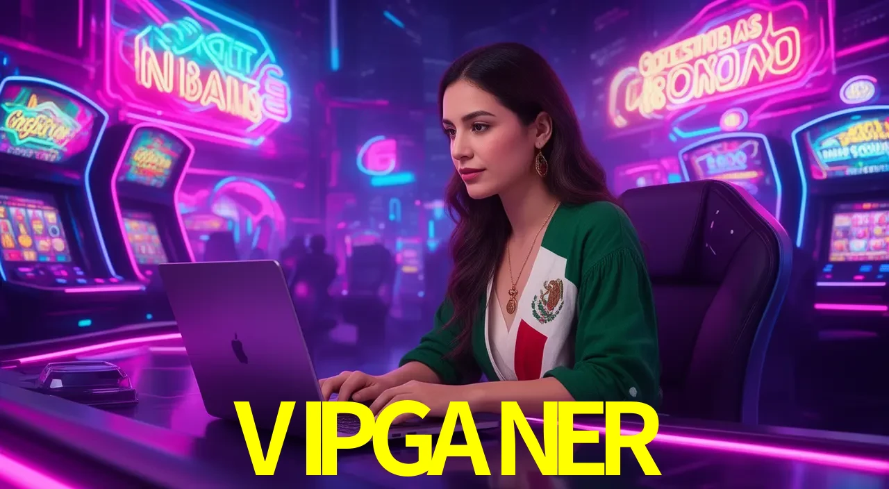 VIPGANER Diversidad de modos de juego