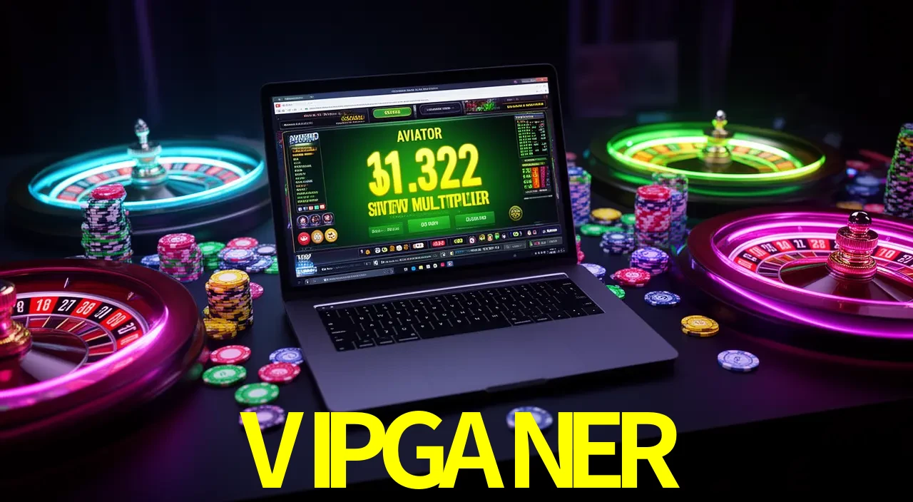 VIPGANER Rondas de pesca