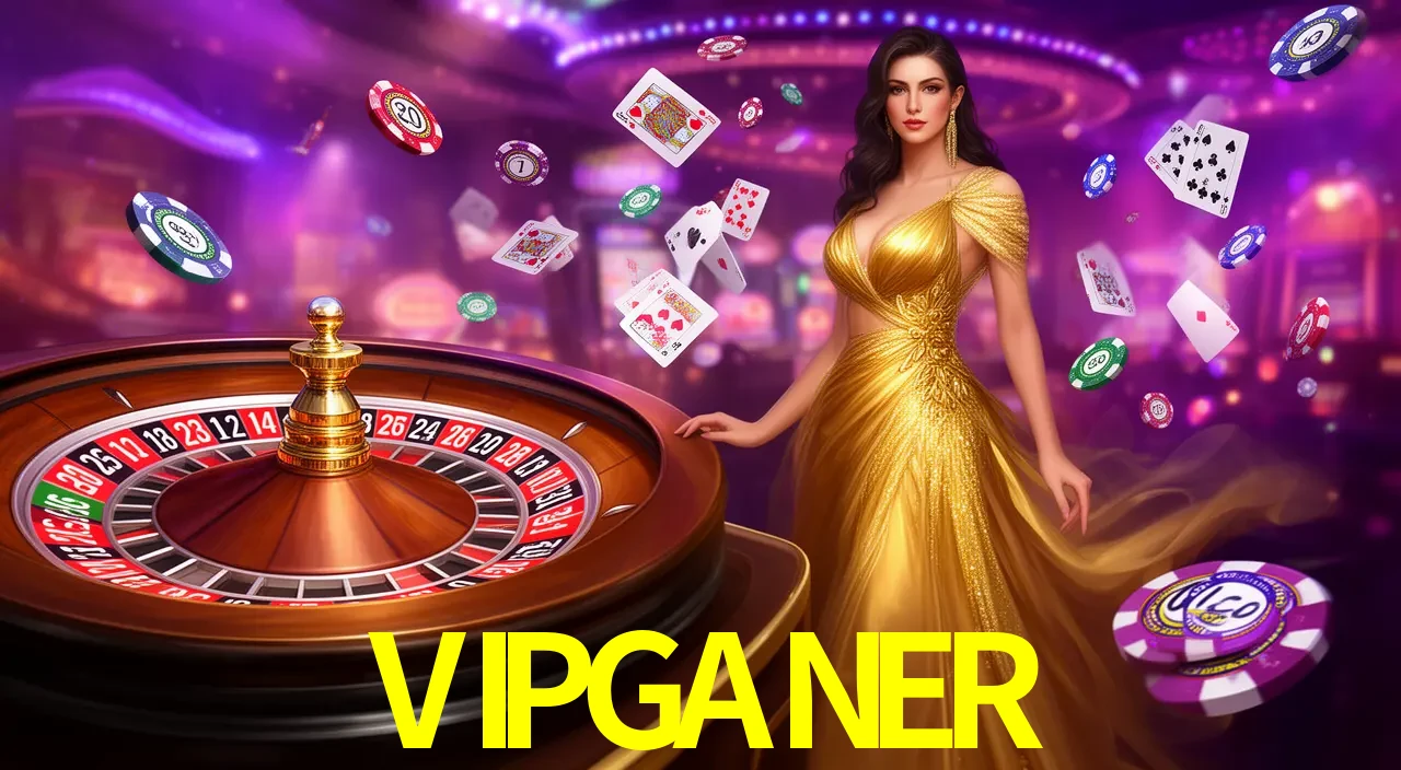 VIPGANER Scatter marina